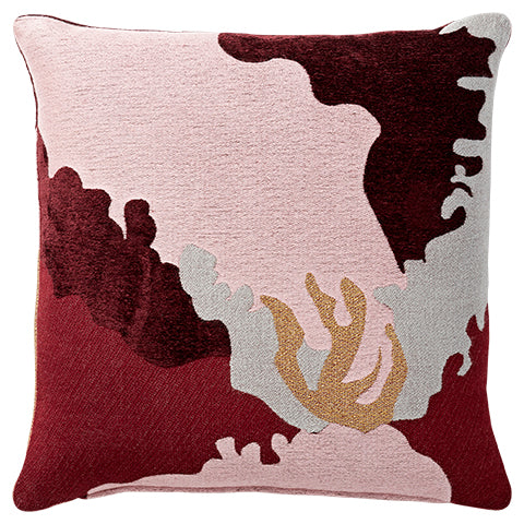 Cuscino FLORES - Multiplo - AYTM - L45xP45 CM
