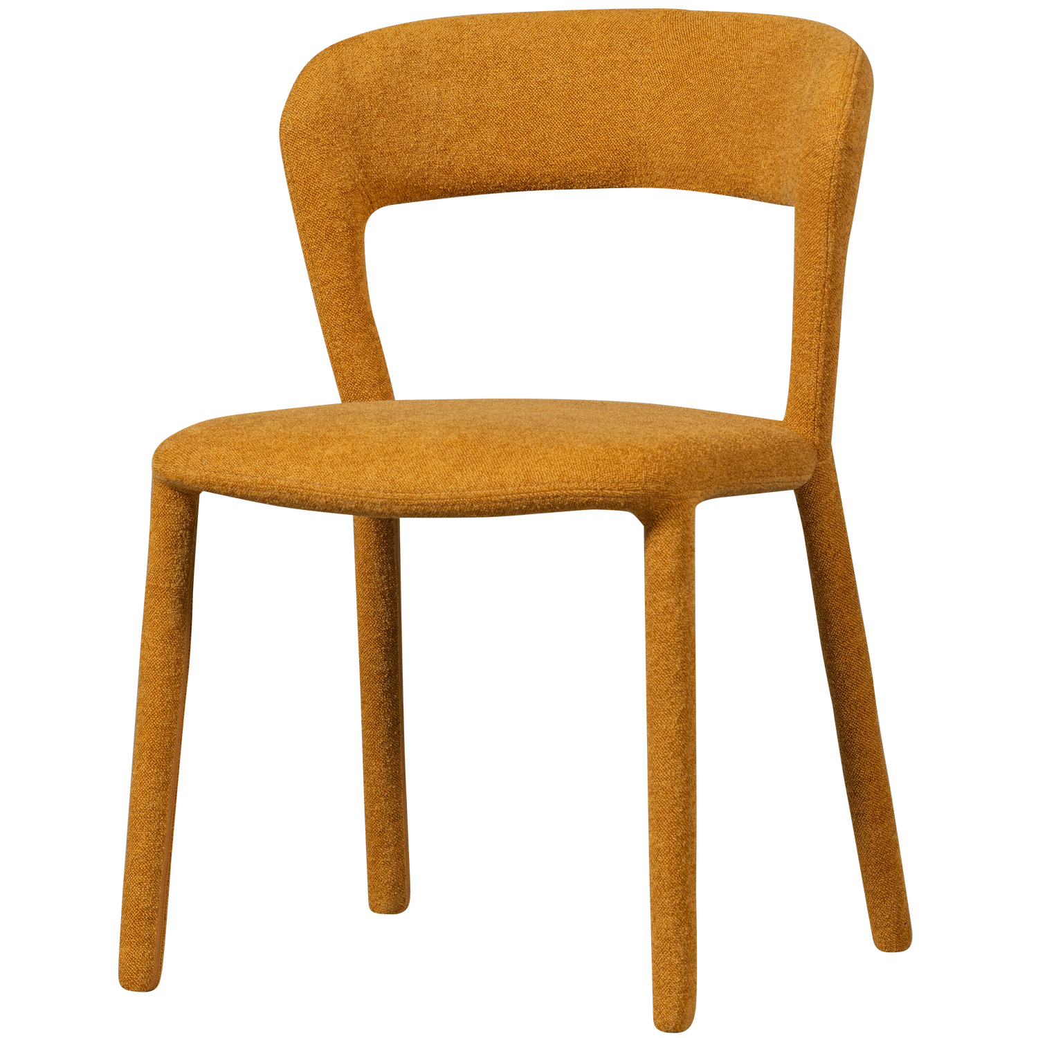 Sedia da pranzo nobile mais
