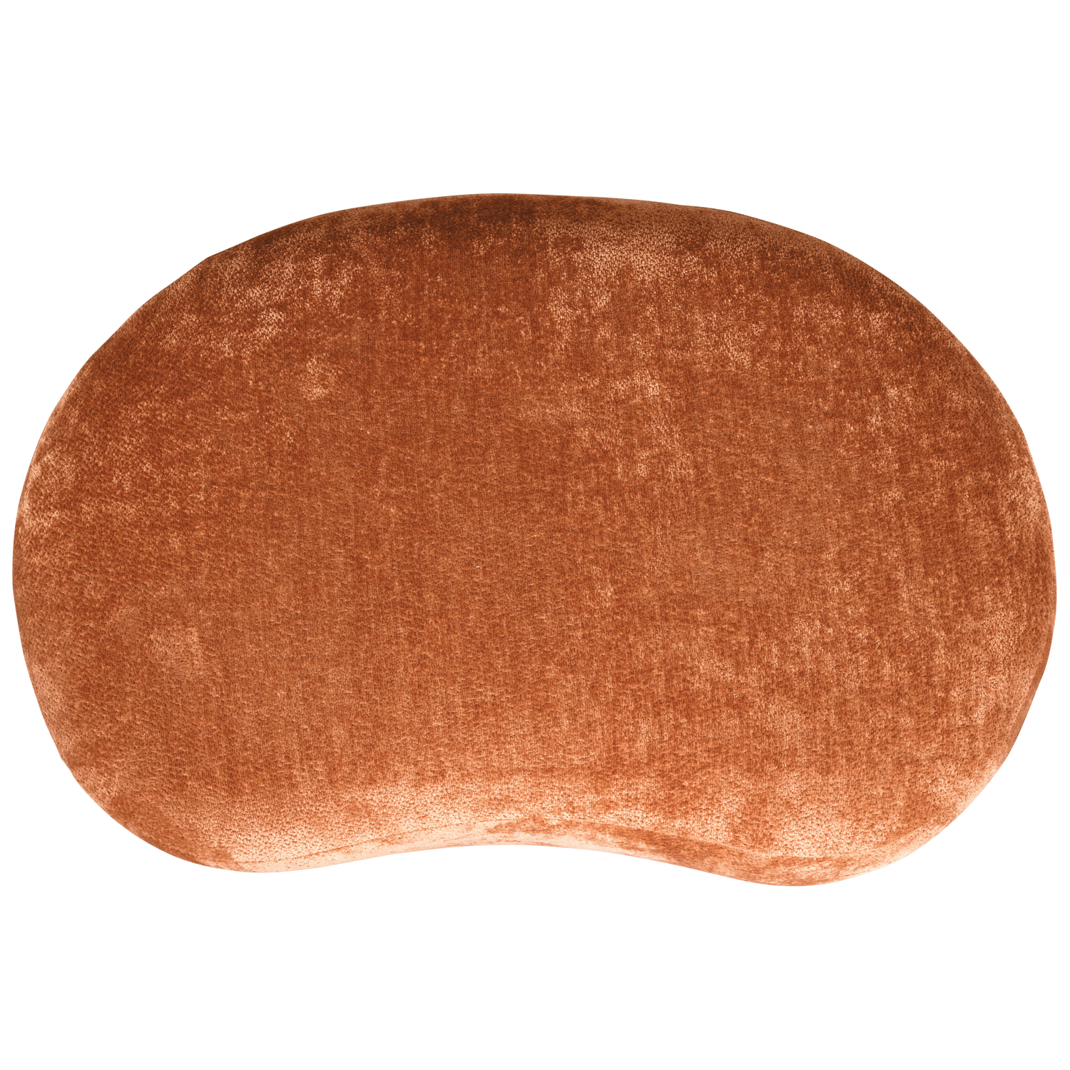 Pouf biologico popolare cannella