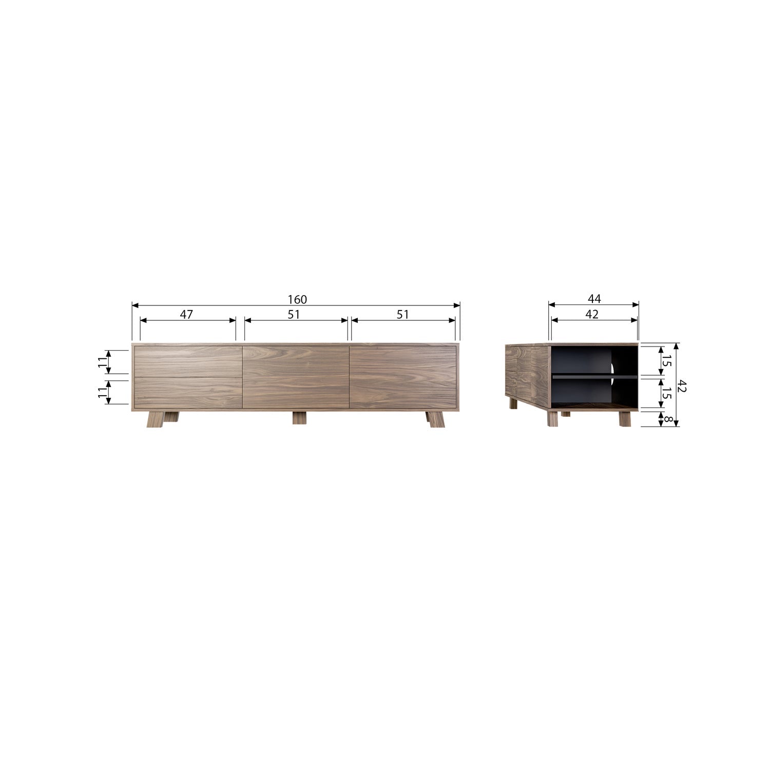 Dadi porta tv seppe