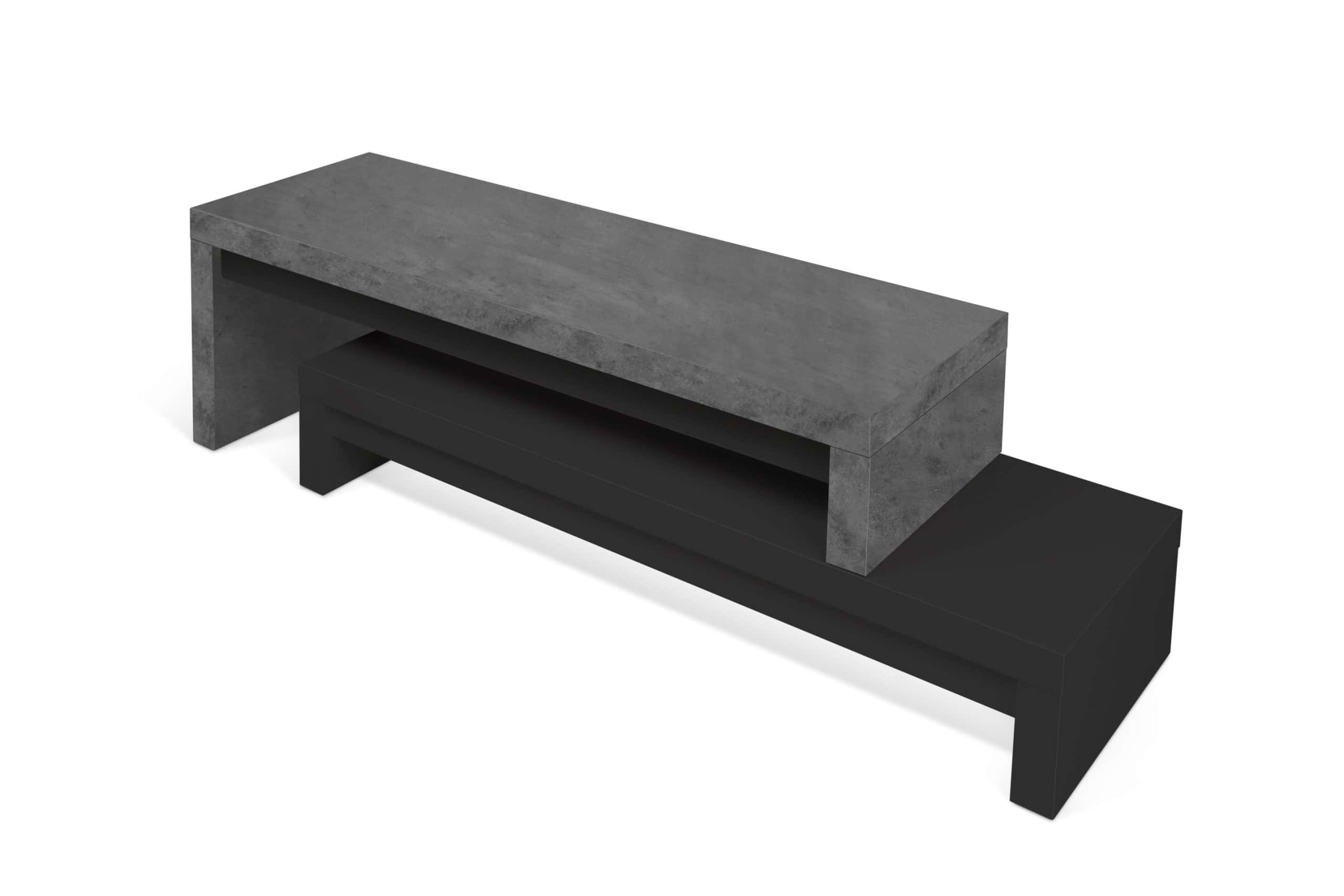 9000.639579 Cliff120 Pure Black Concrete (7)