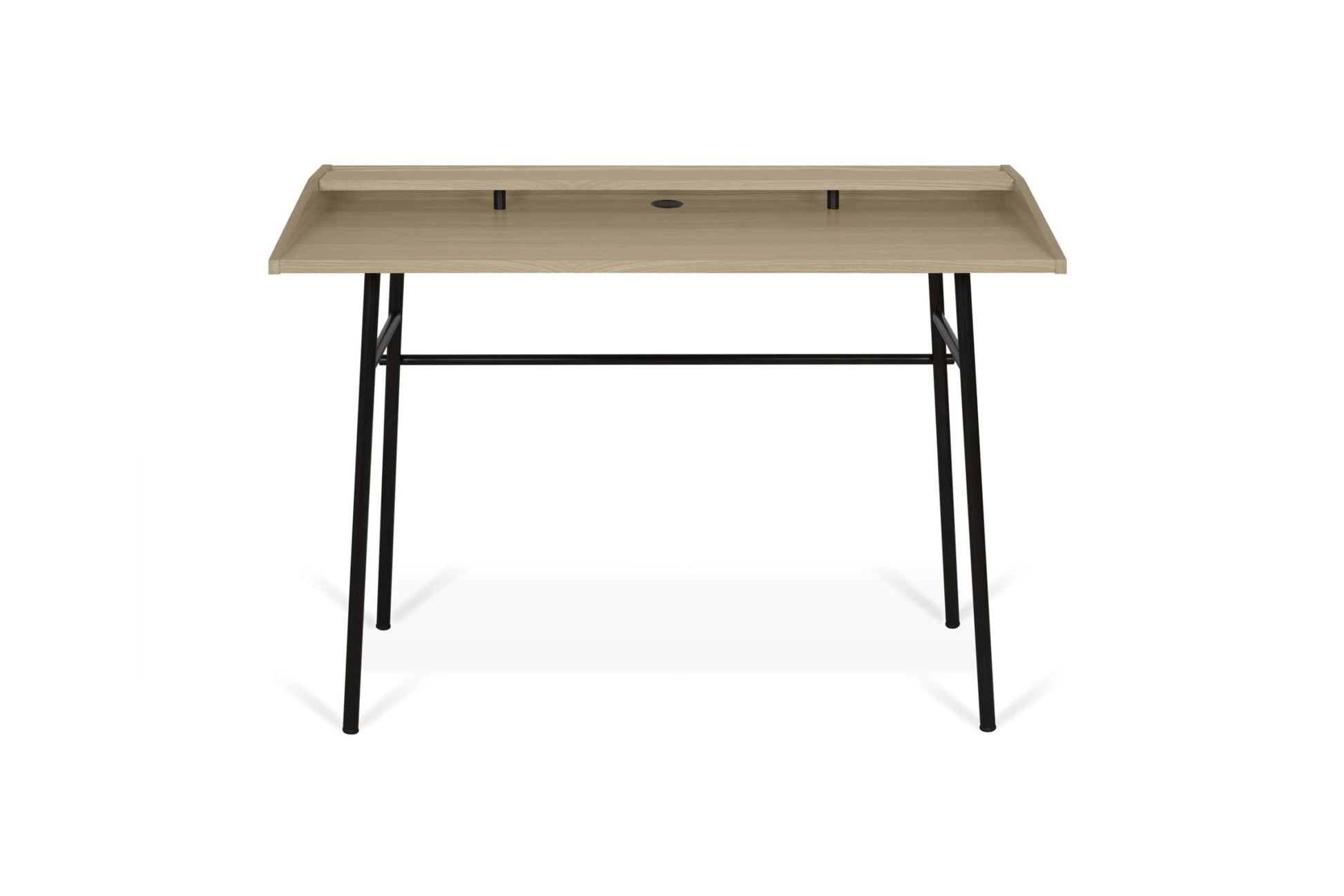 9003.054082 Ply desk light oak and black steel (2)