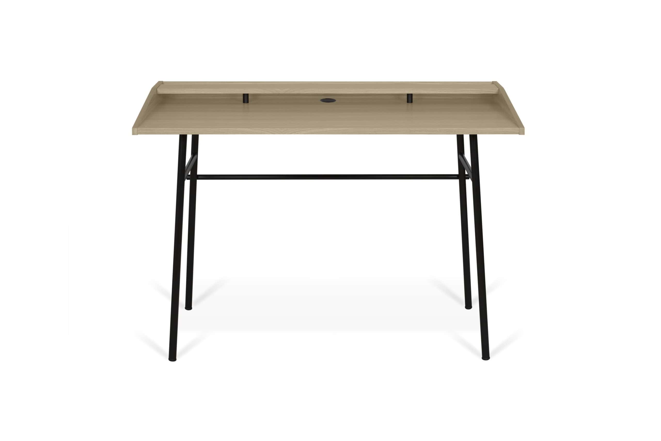 9003.054082 Ply desk light oak and black steel (2)