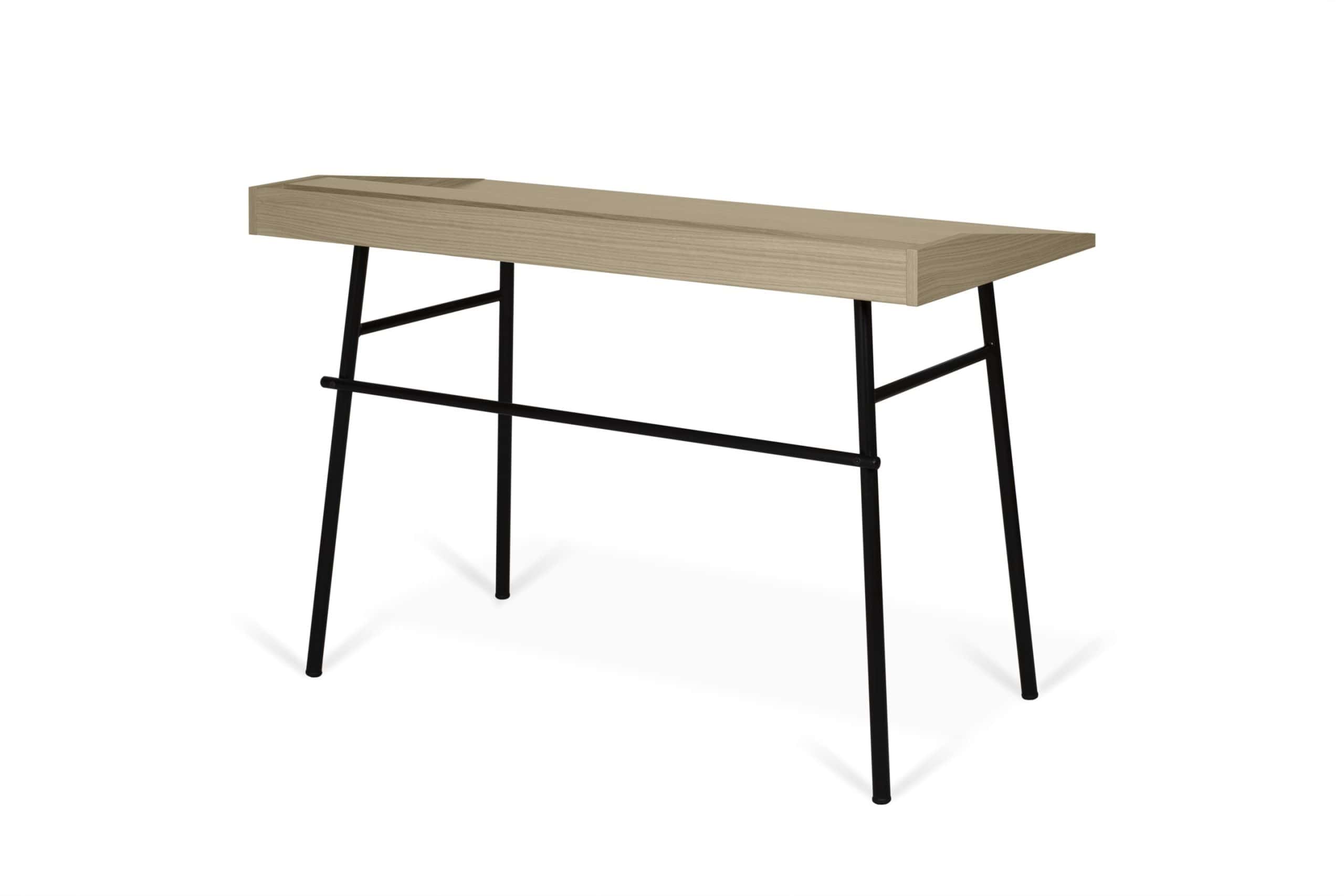 9003.054082 Ply desk light oak and black steel (4)