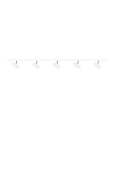 Lampada da soffitto Swan 5