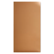 Specchio marrone fumo