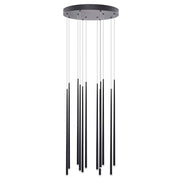 AZ3419 - LOUISE 12 BK