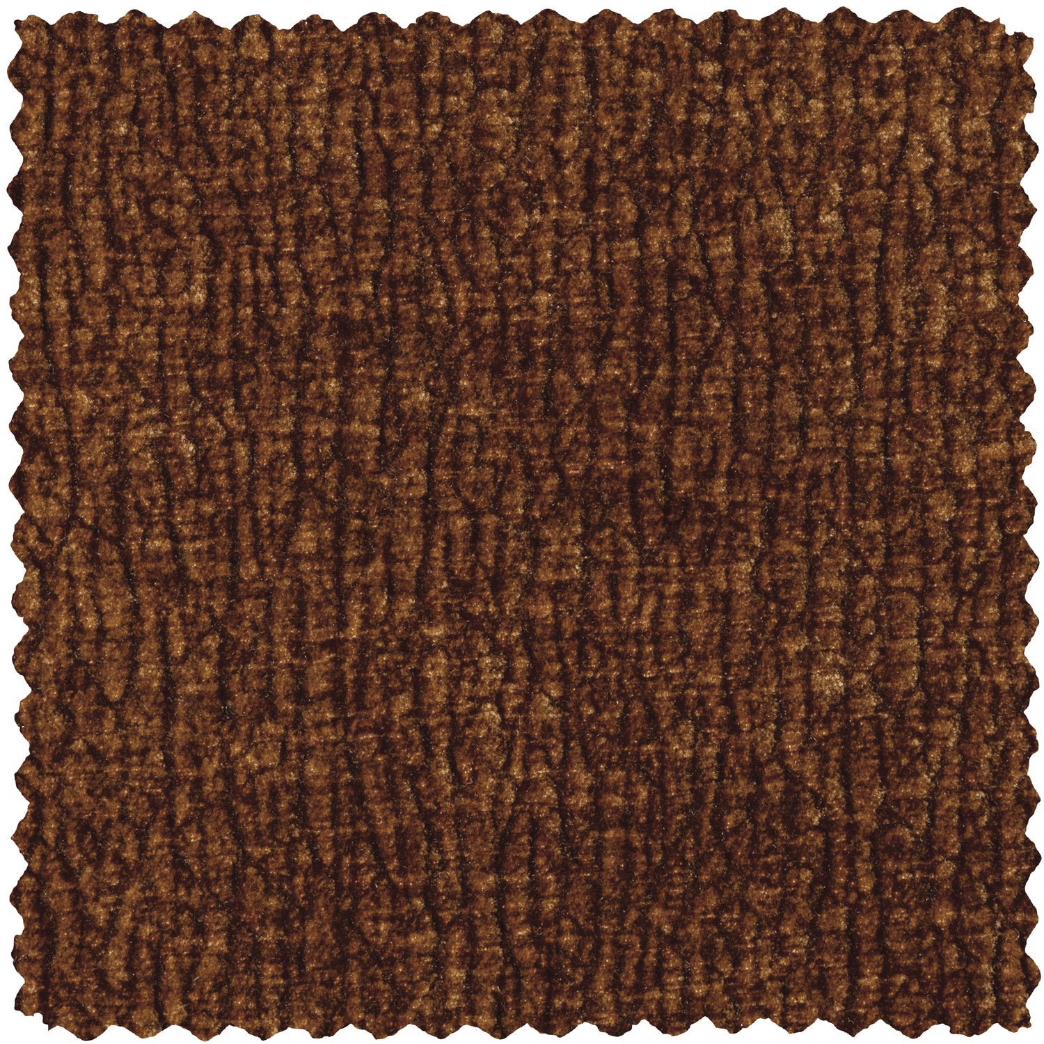 Baggy 1 posto ciniglia 3d marrone medio