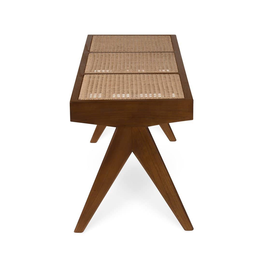 Bench3-bruin-zijkant