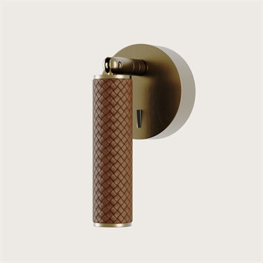 COCO Lampada da parete