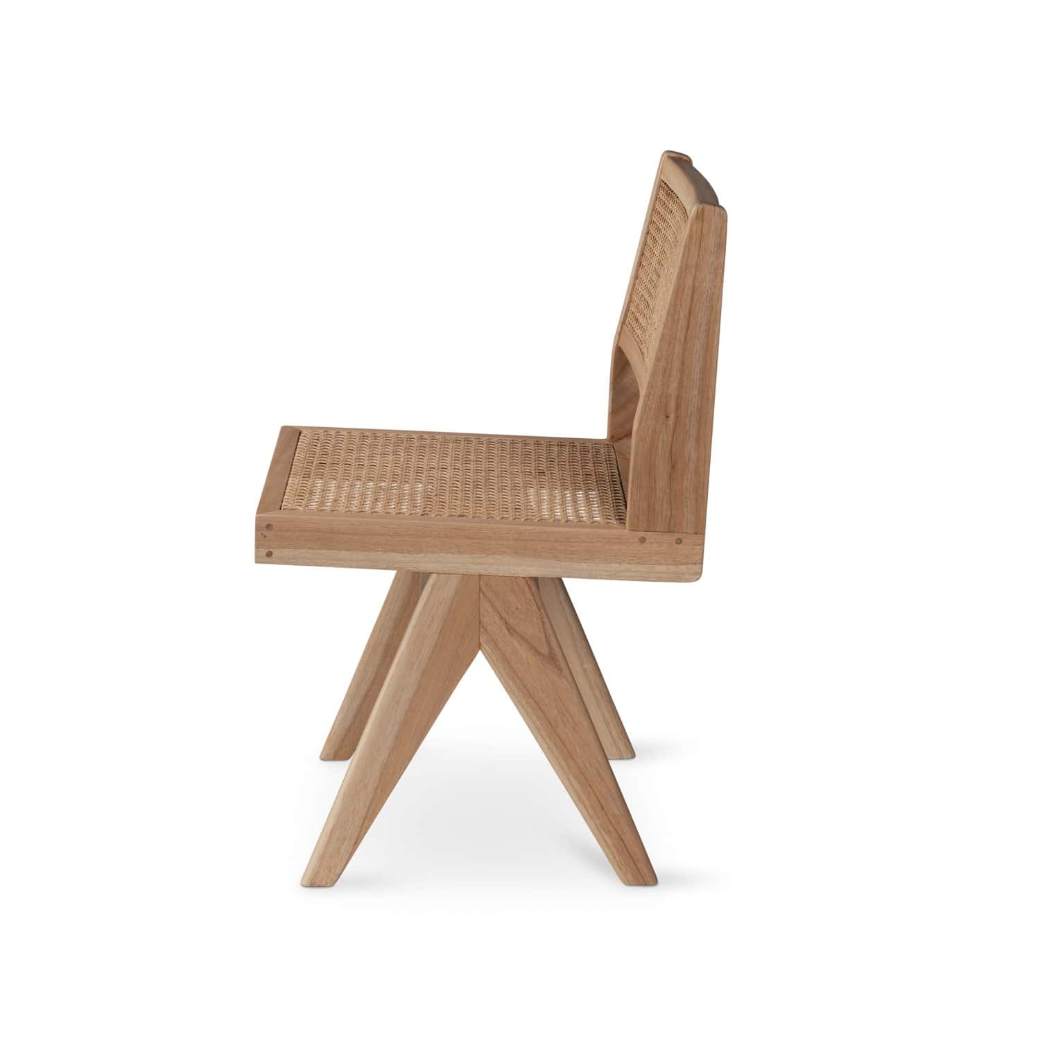 Dining-teak-zijkant