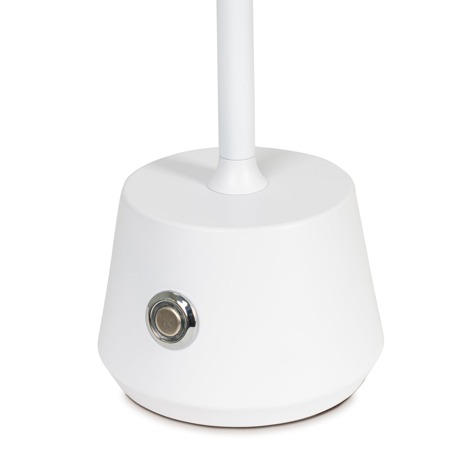 Lampada da tavolo ayora bianca