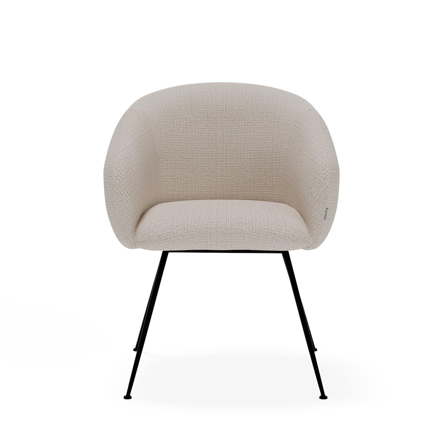 Sedia lucia beige