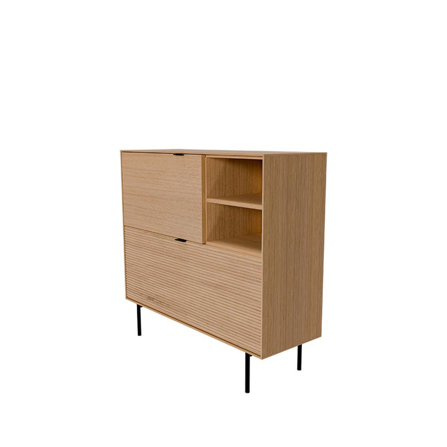 Credenza tulsa