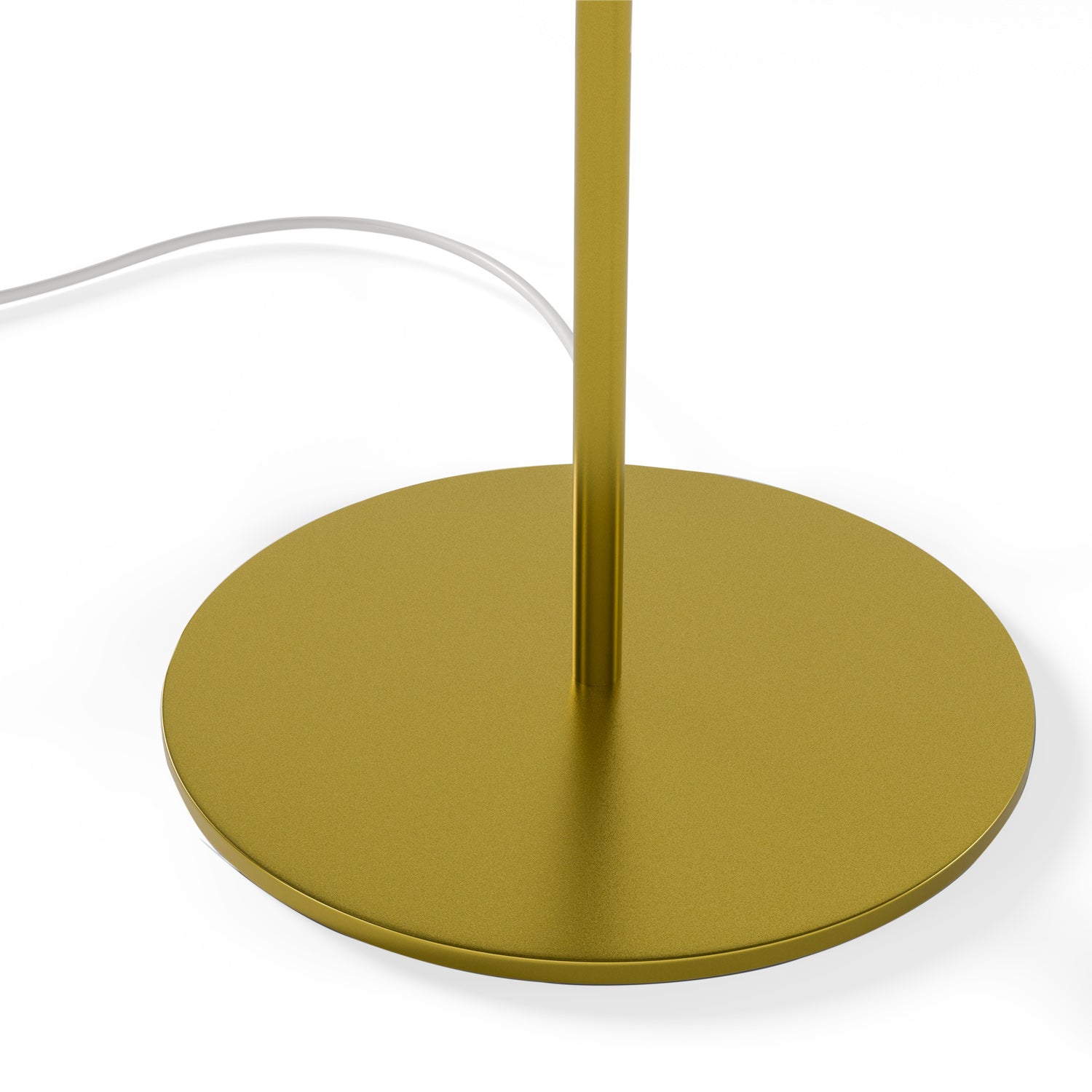 Lampada da tavolo beniel dorata