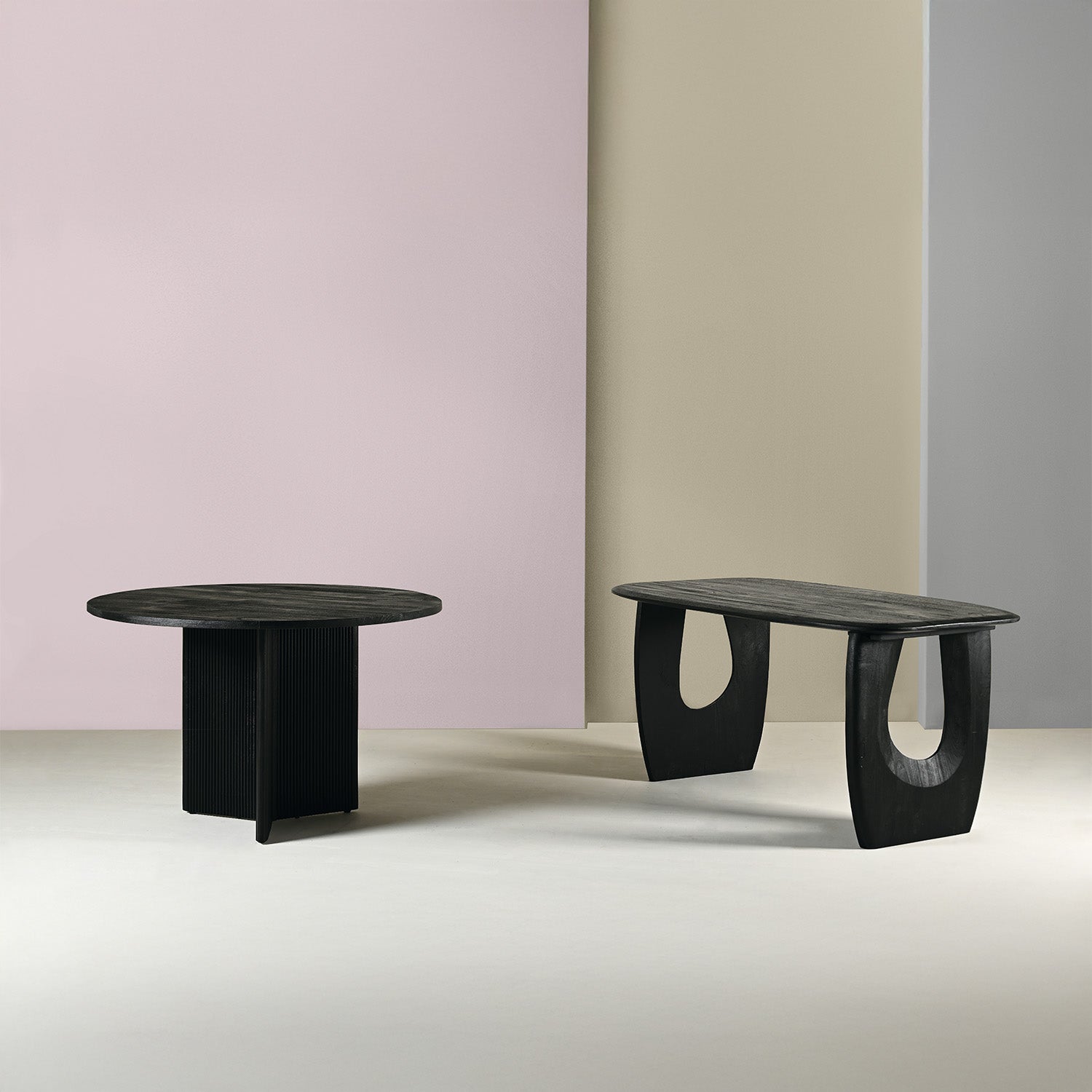 Tavolo fisso wazir 160