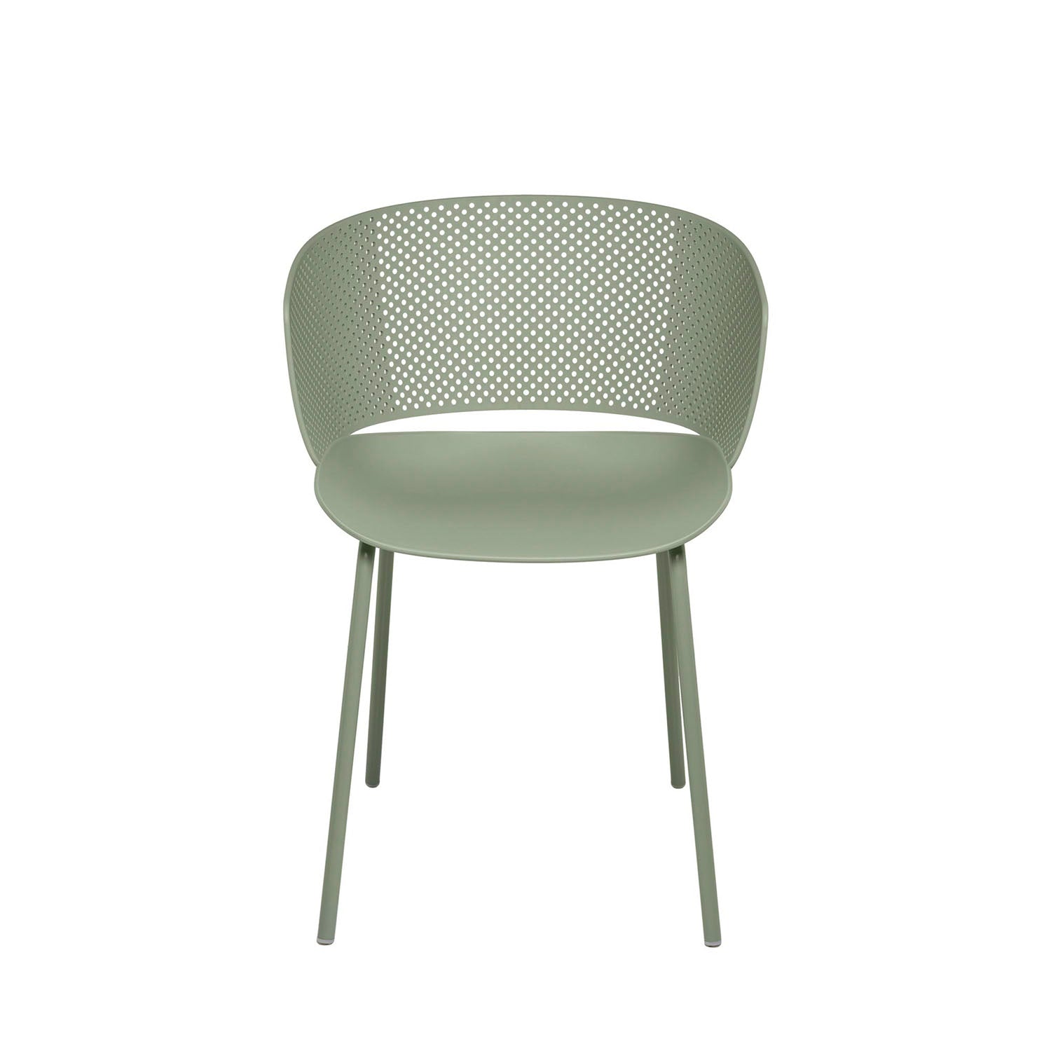 Sedia noelle menta