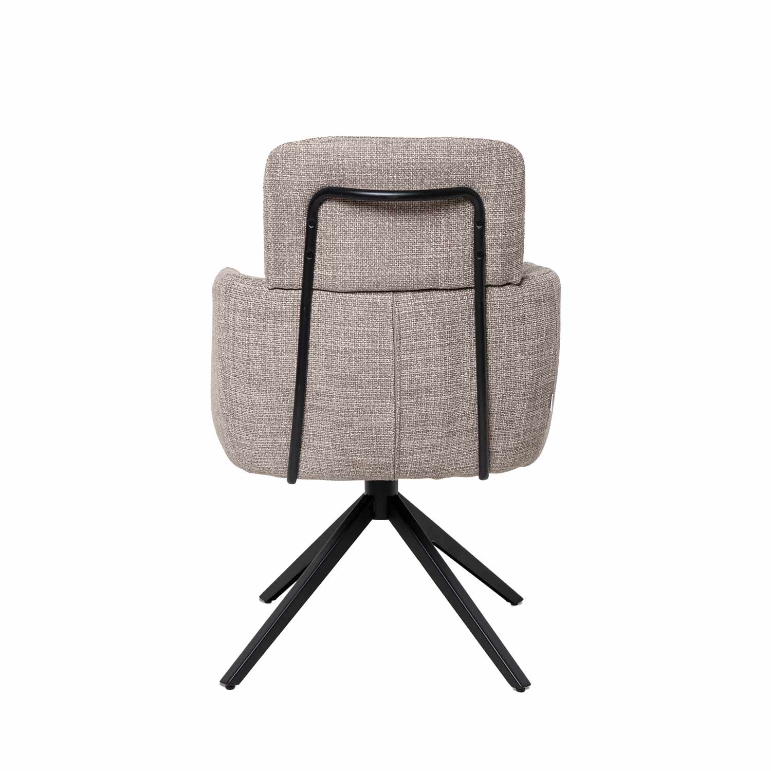 Sedia janice tortora