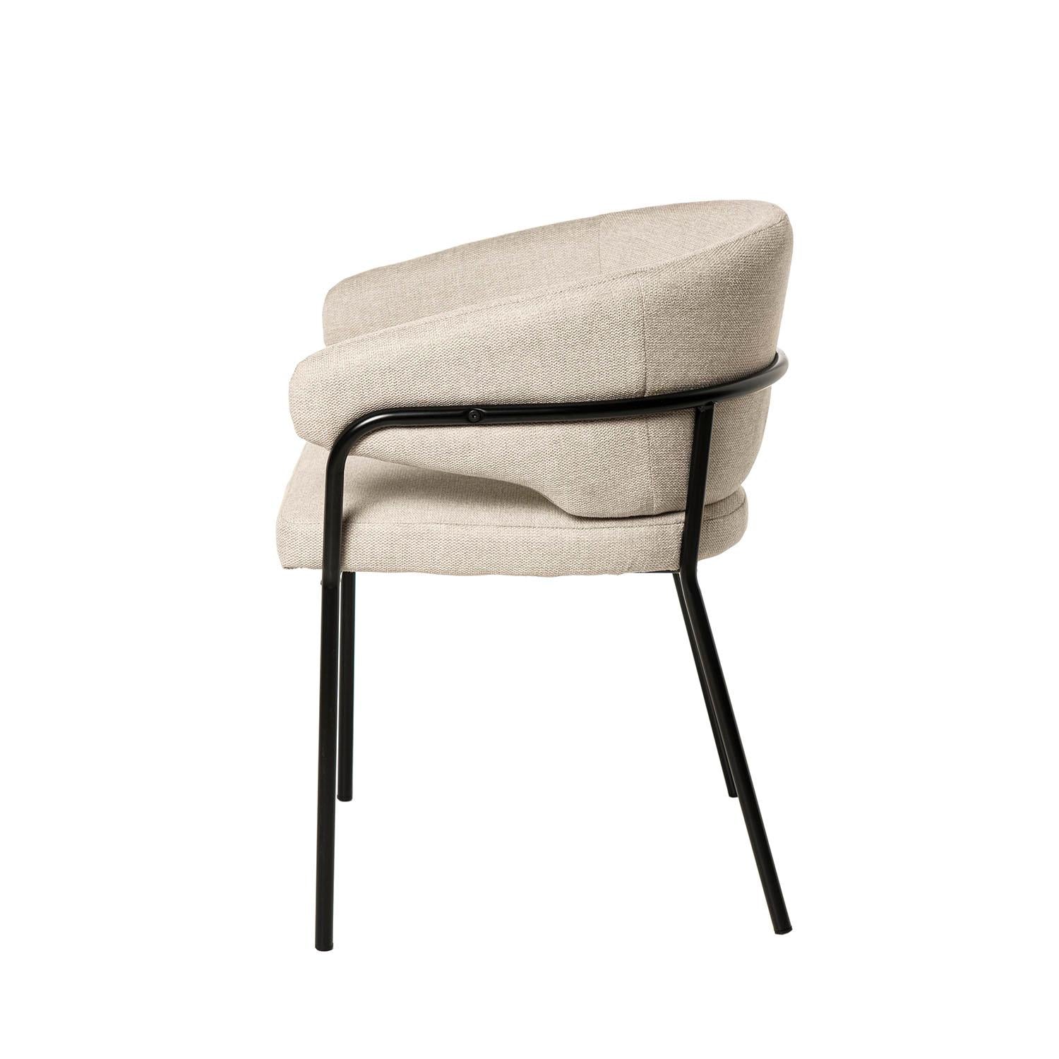 Sedia betina beige