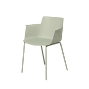 Sedia dolly menta