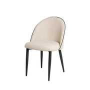 Sedia sloane beige