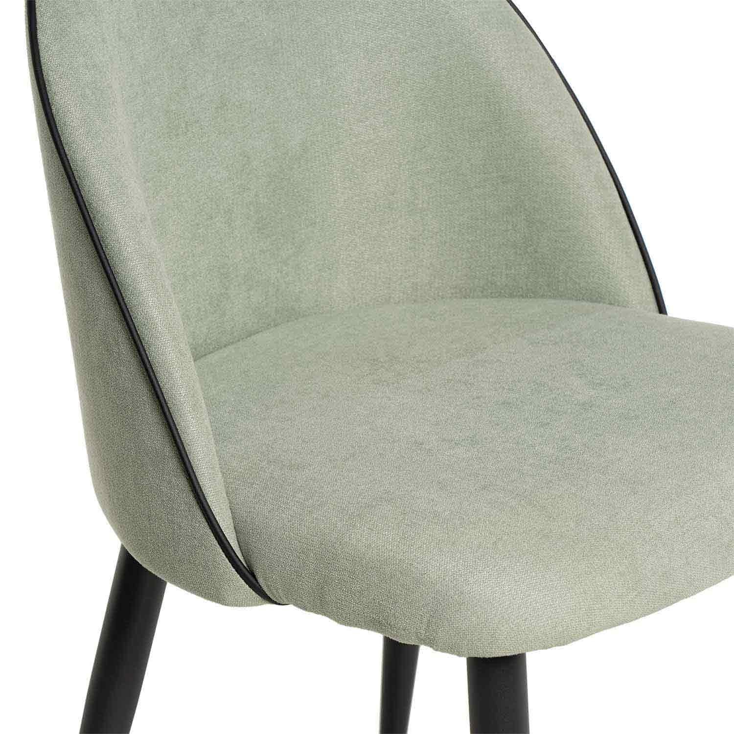 Sedia sloane menta