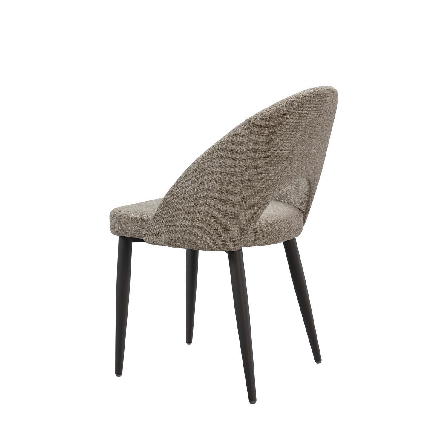 Sedia doris tortora
