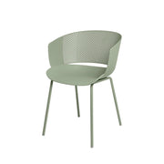 Sedia noelle menta