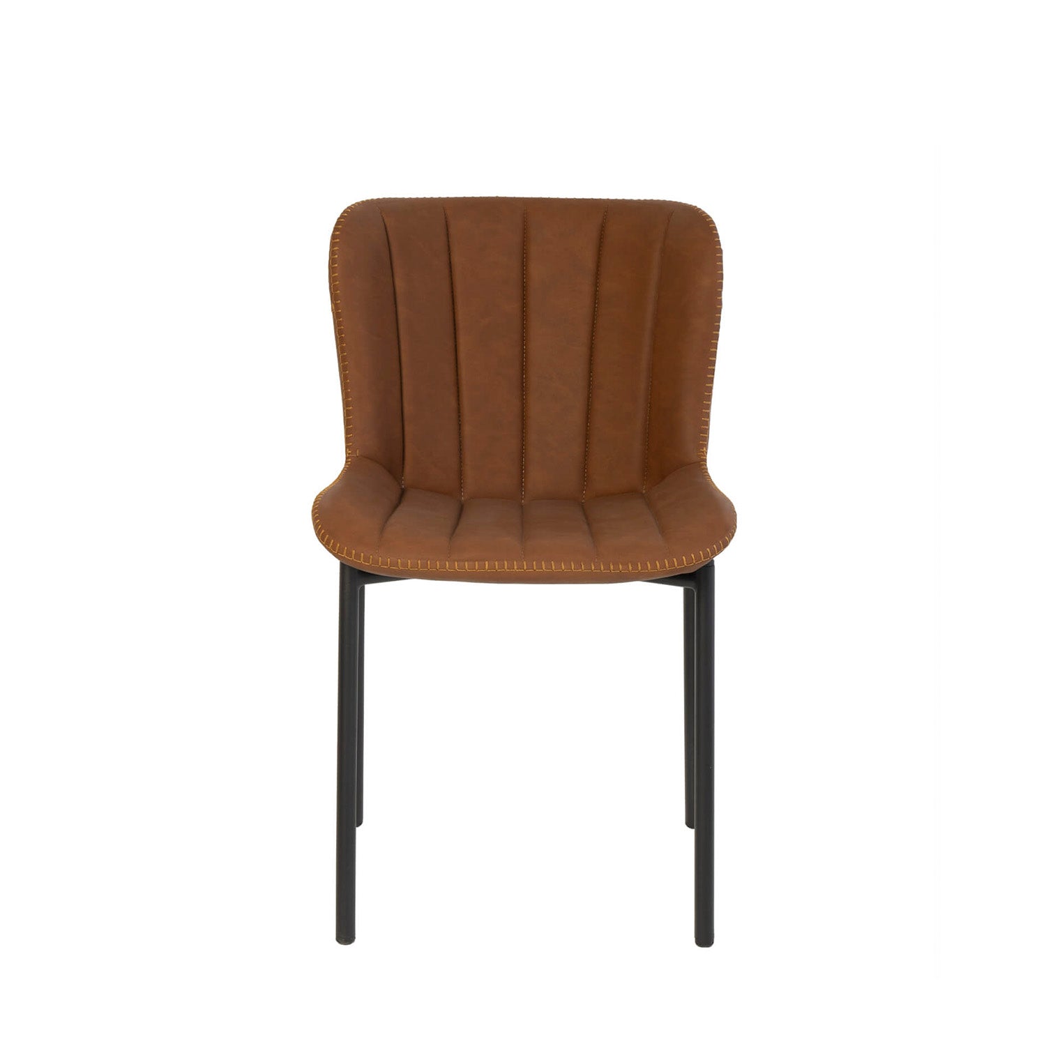 Sedia mayka marrone