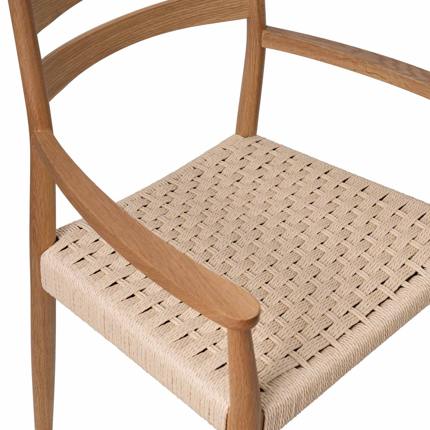 Sedia edna naturale