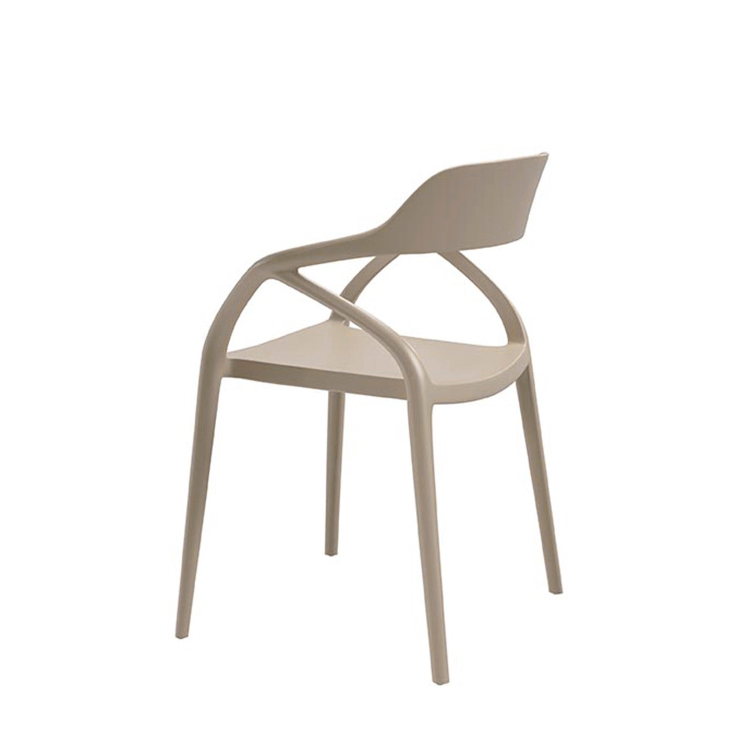 Sedia renata beige