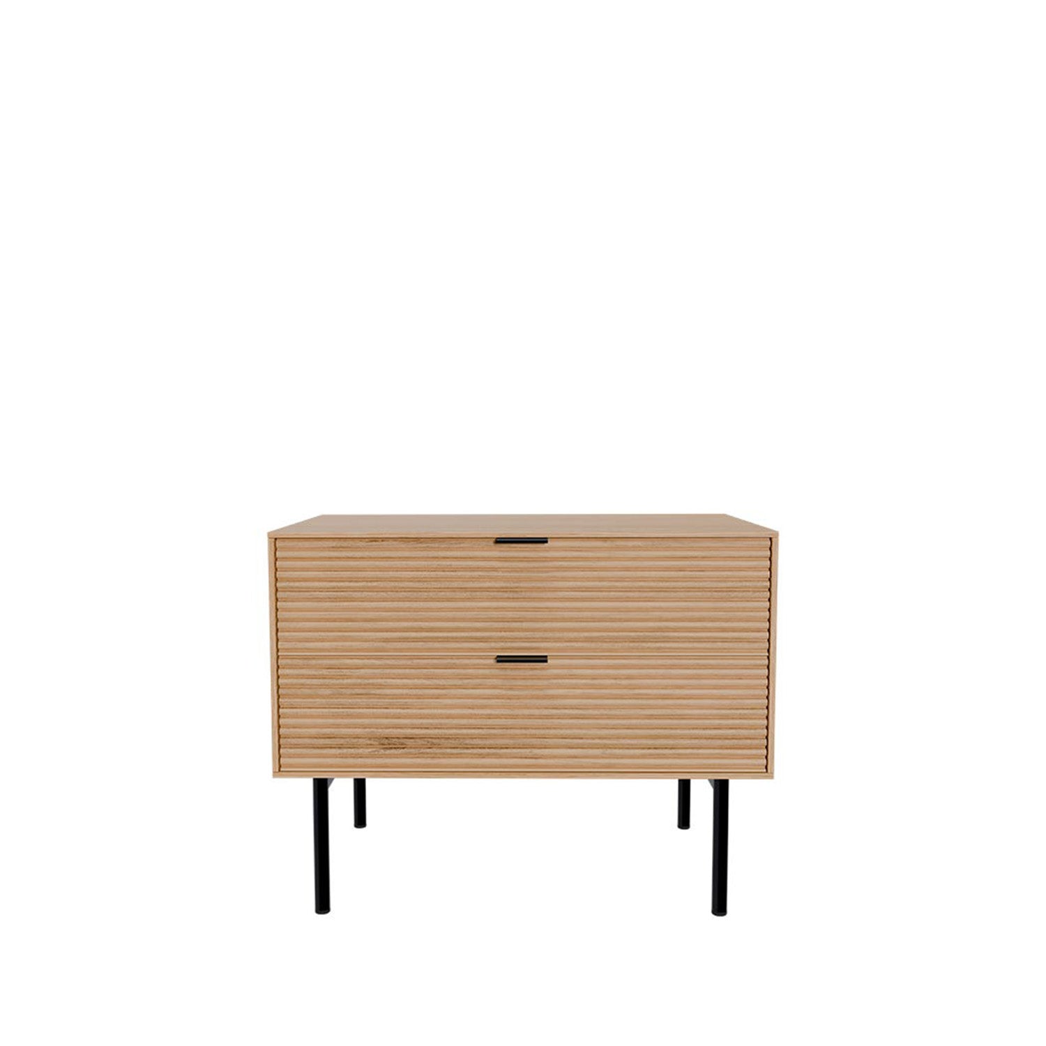 Comodino 60 tulsa basso