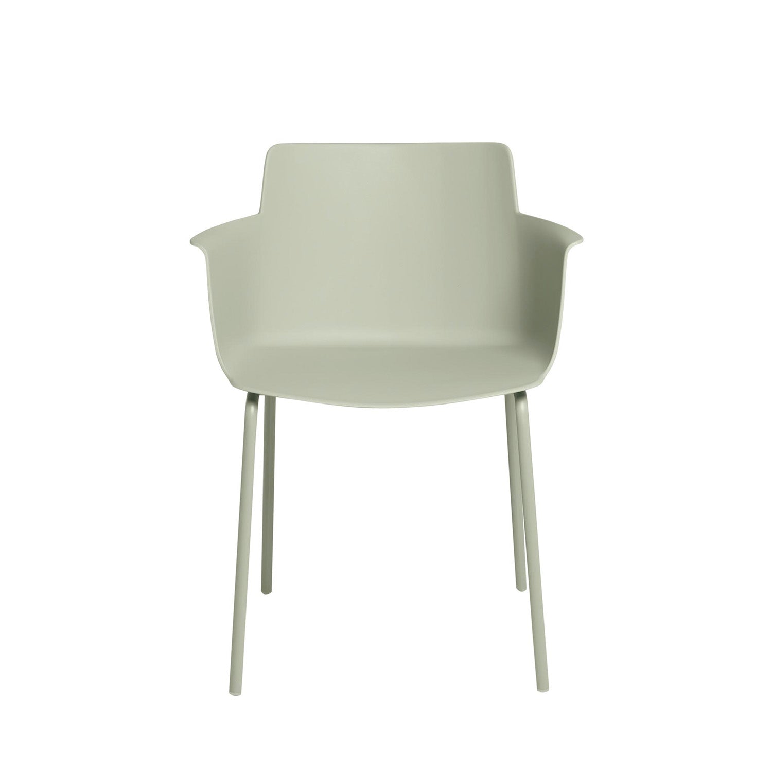 Sedia dolly menta