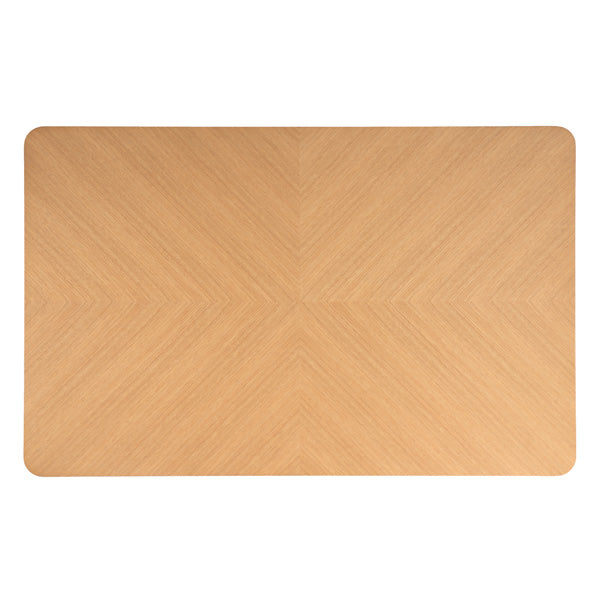 Tavolo fisso helga 140 in rovere