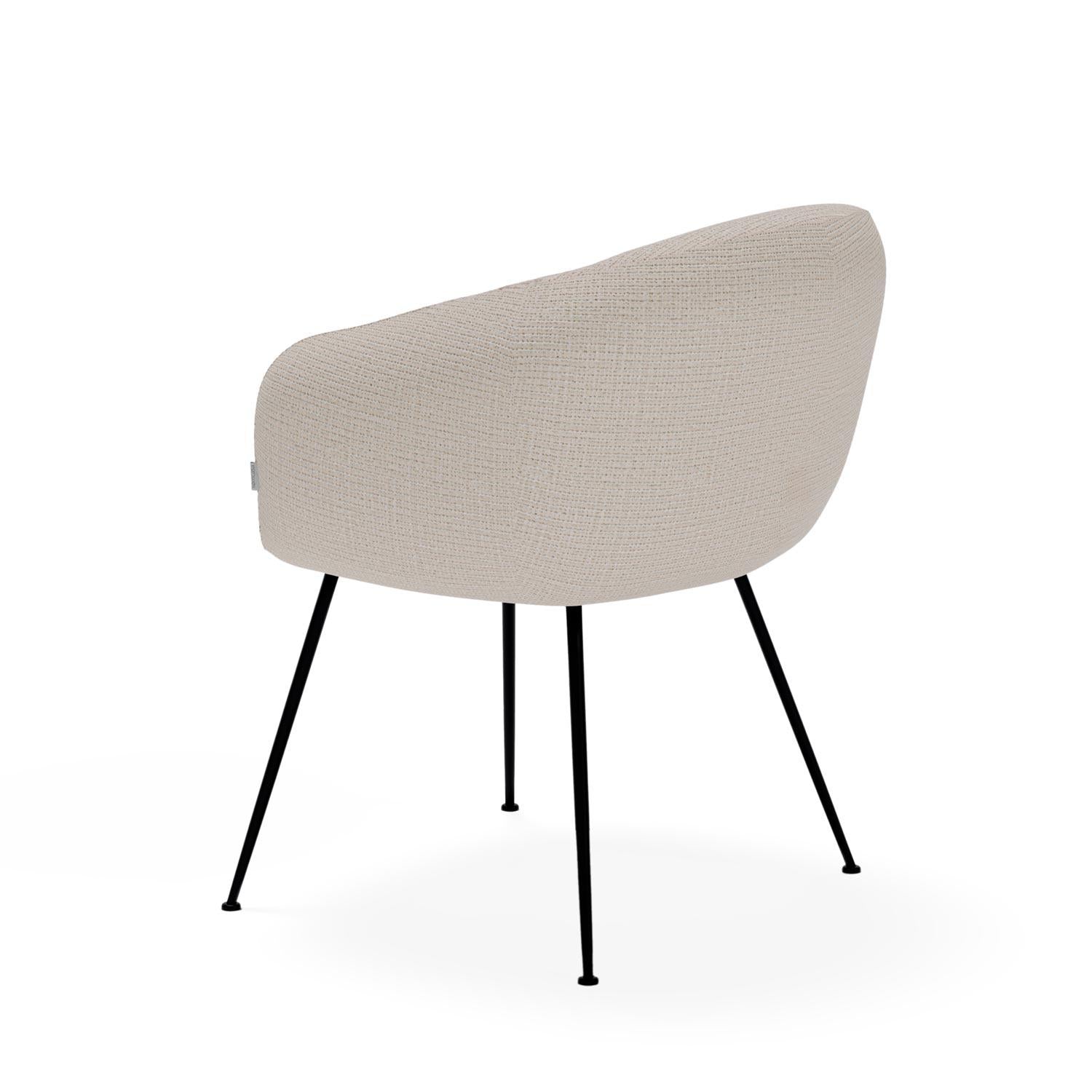 Sedia lucia beige