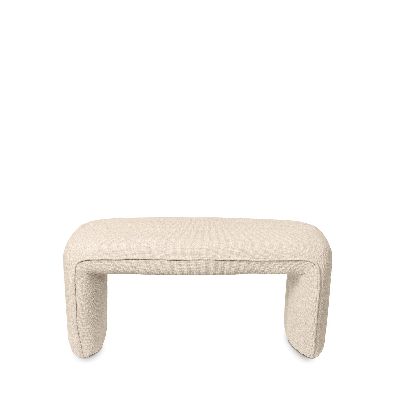 Panca catania beige