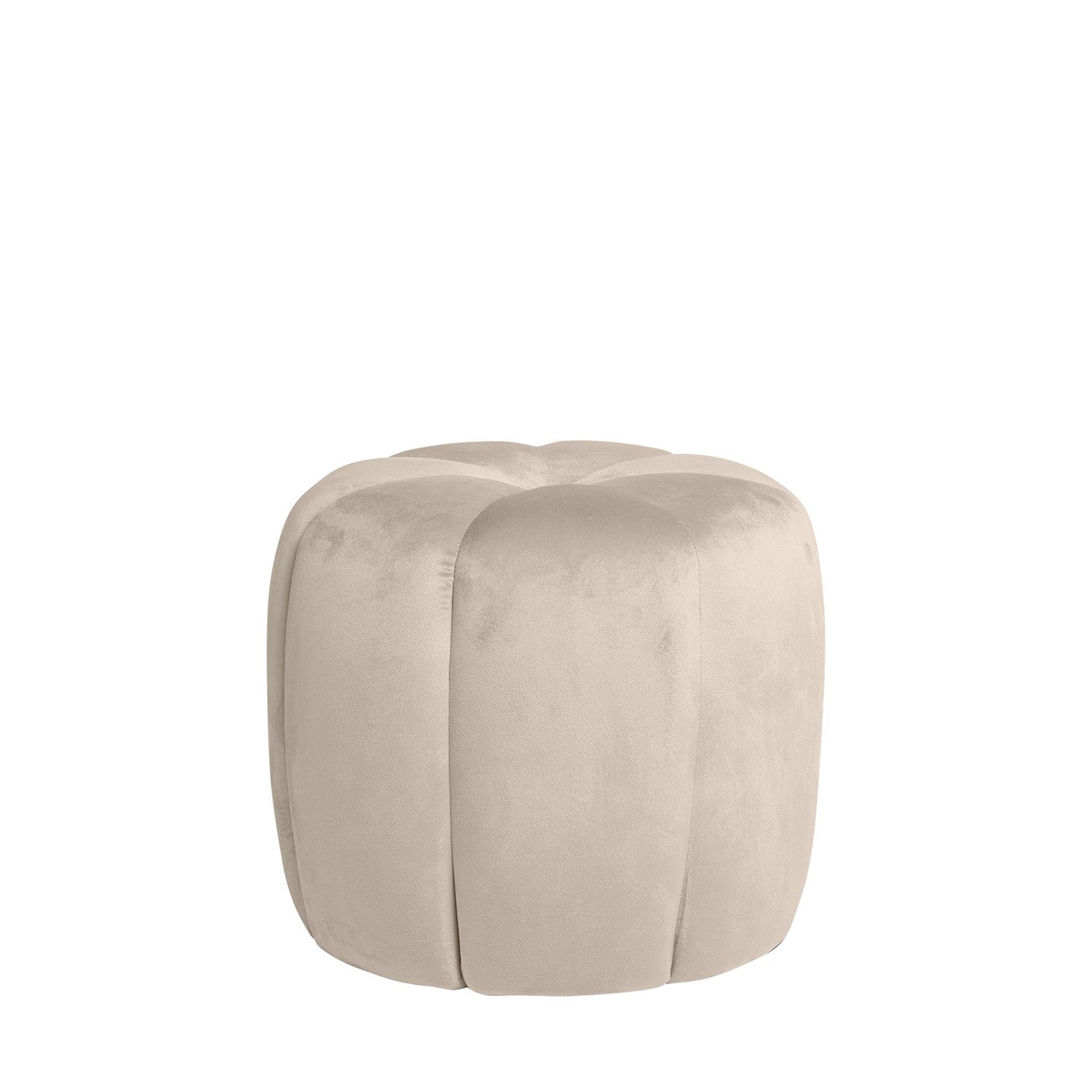 Soffietto berto beige