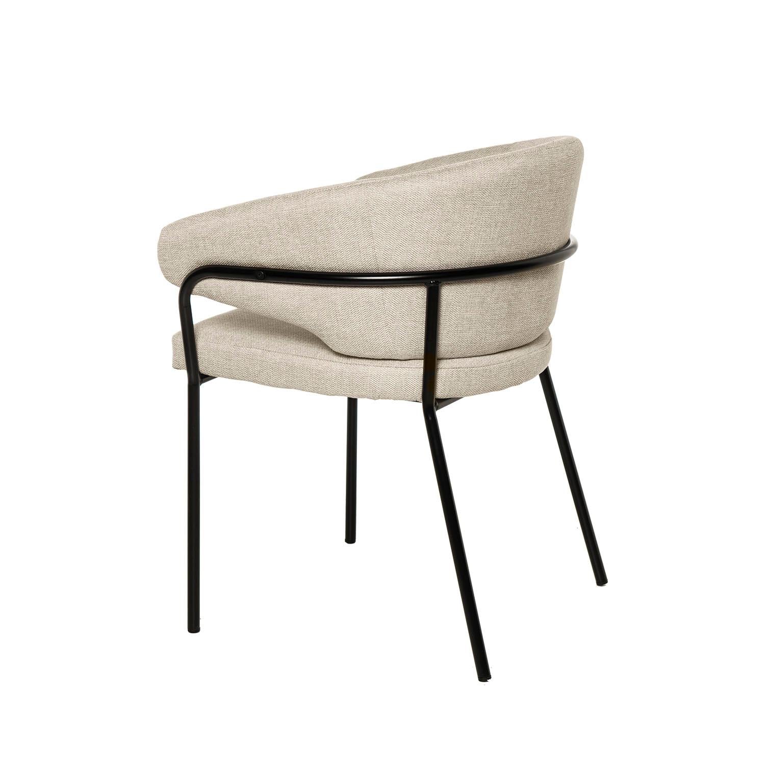 Sedia betina beige