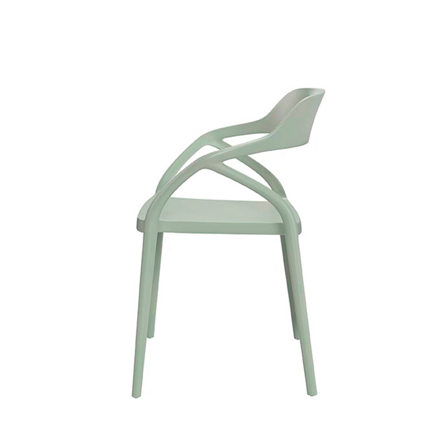 Sedia renata menta
