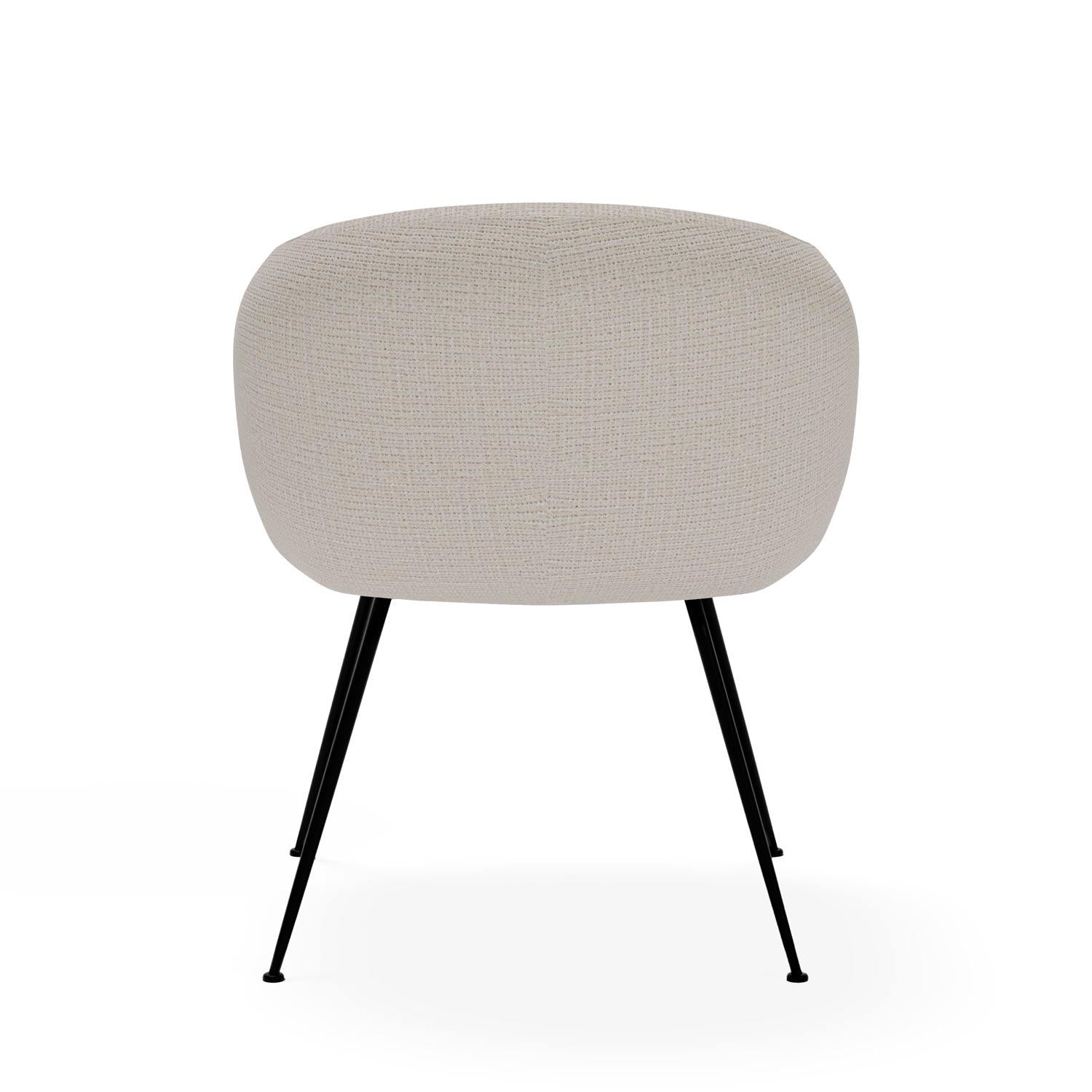 Sedia lucia beige
