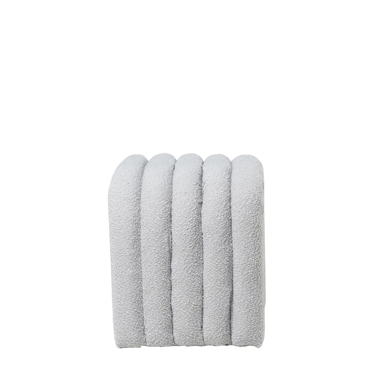 Soffio edy grigio