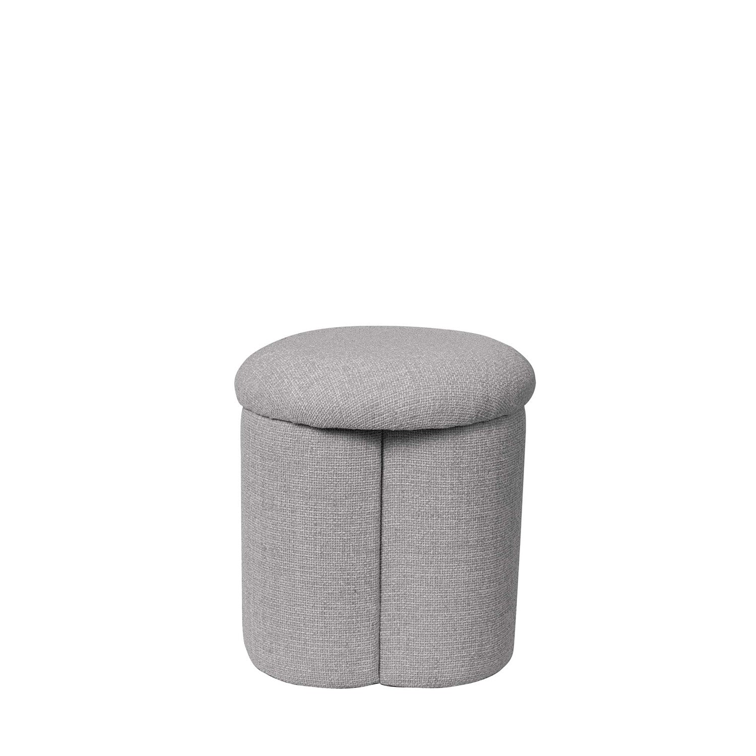Soffio lyan grigio