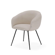 Sedia lucia beige