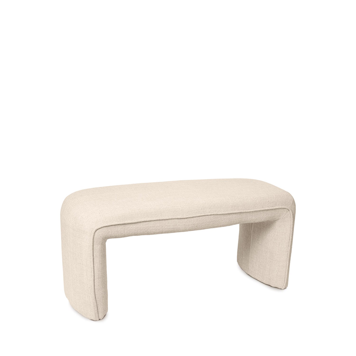 Panca catania beige