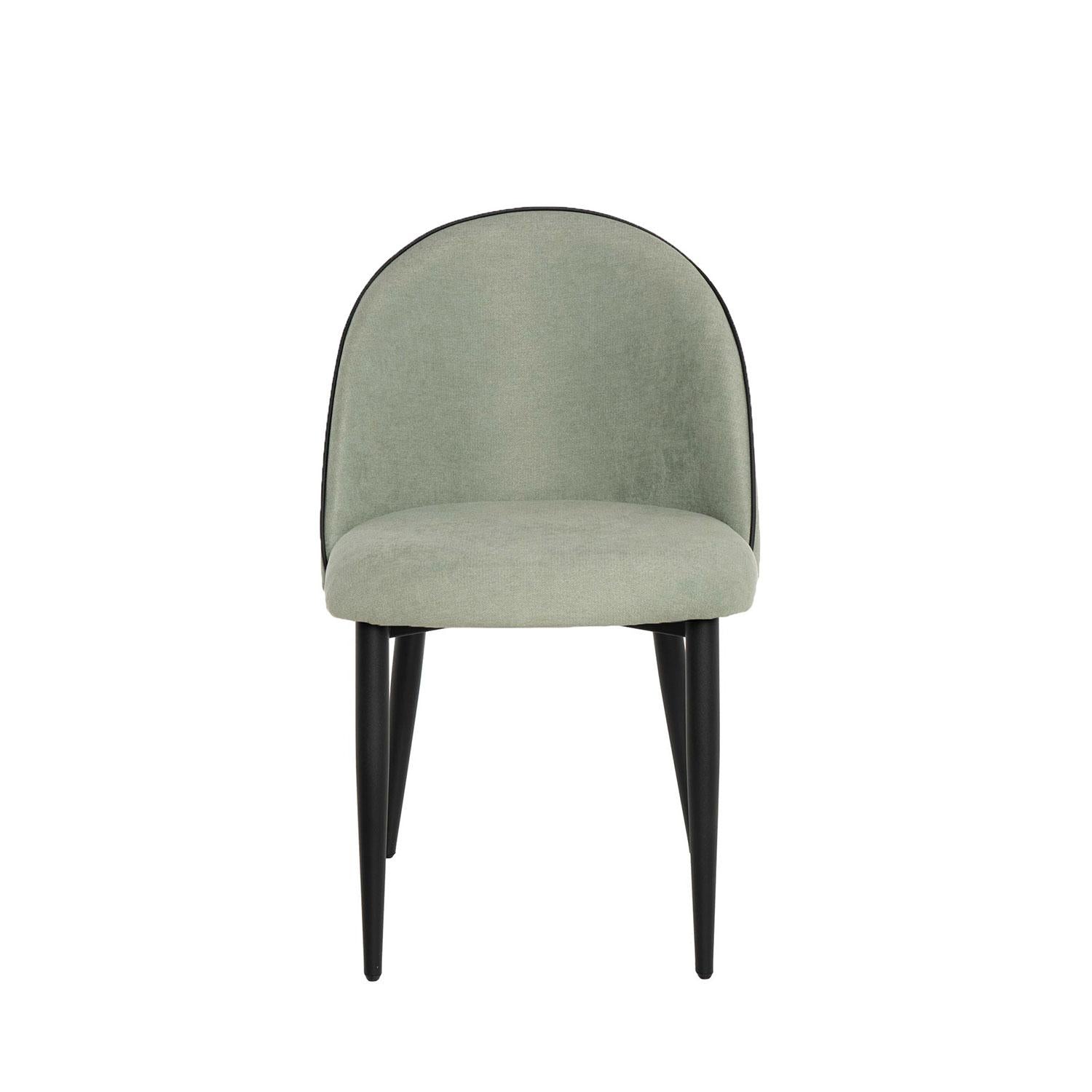 Sedia sloane menta