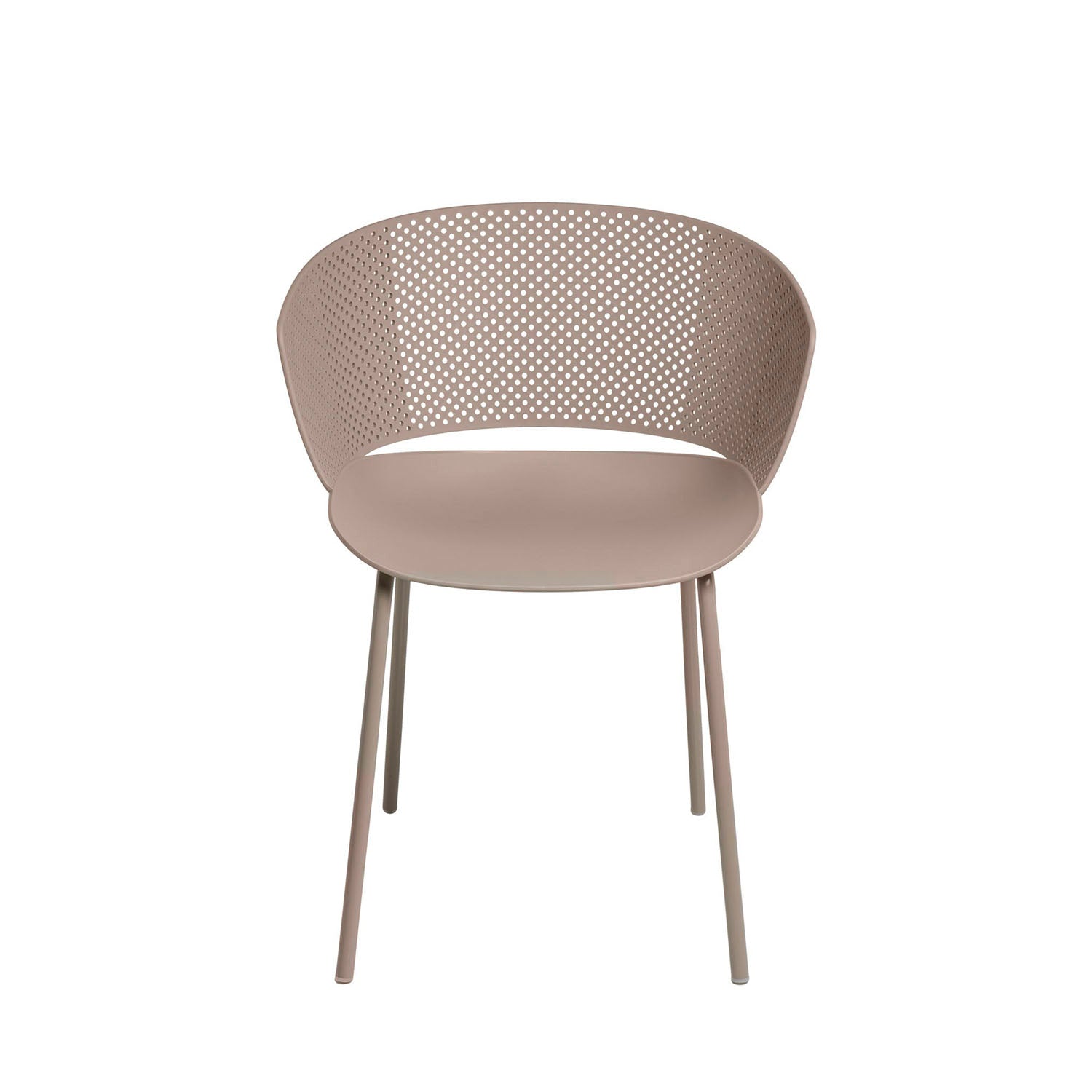 Sedia noelle beige