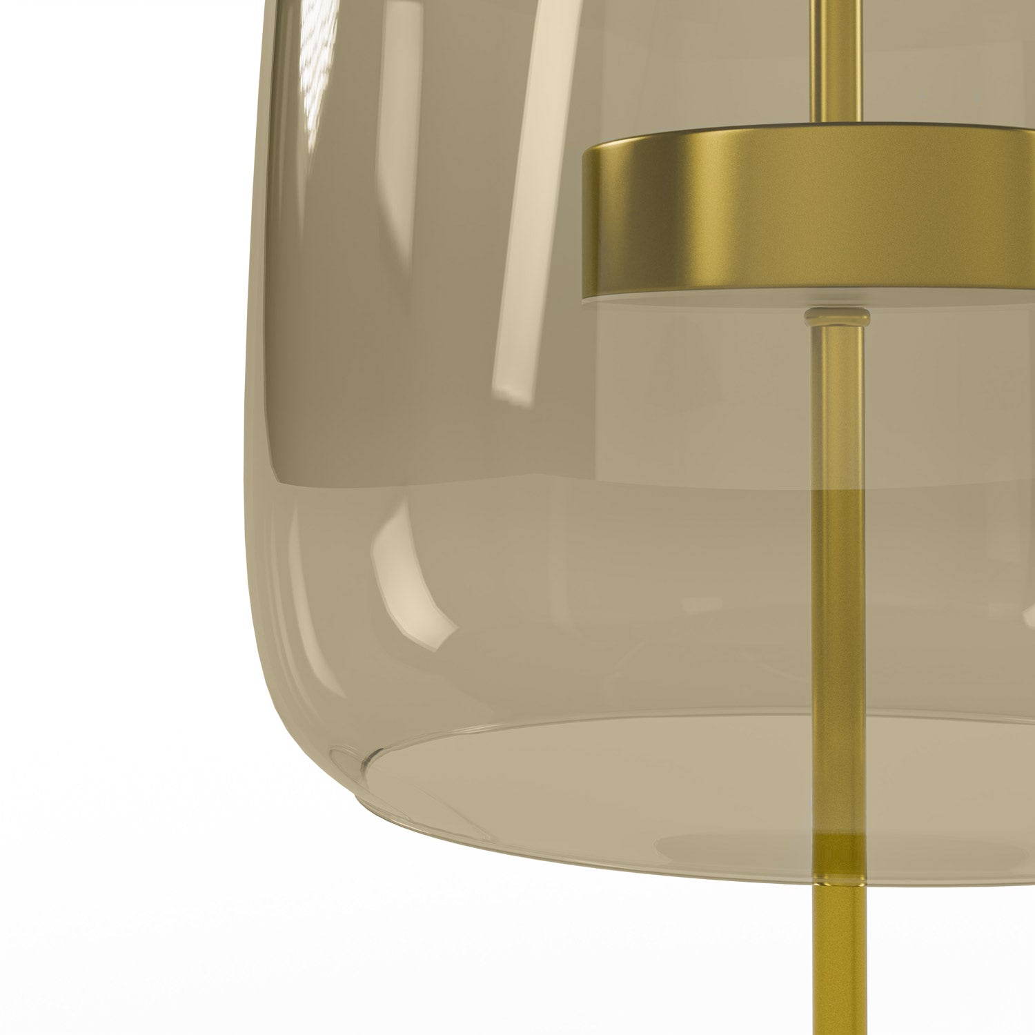 Lampada da tavolo beniel dorata