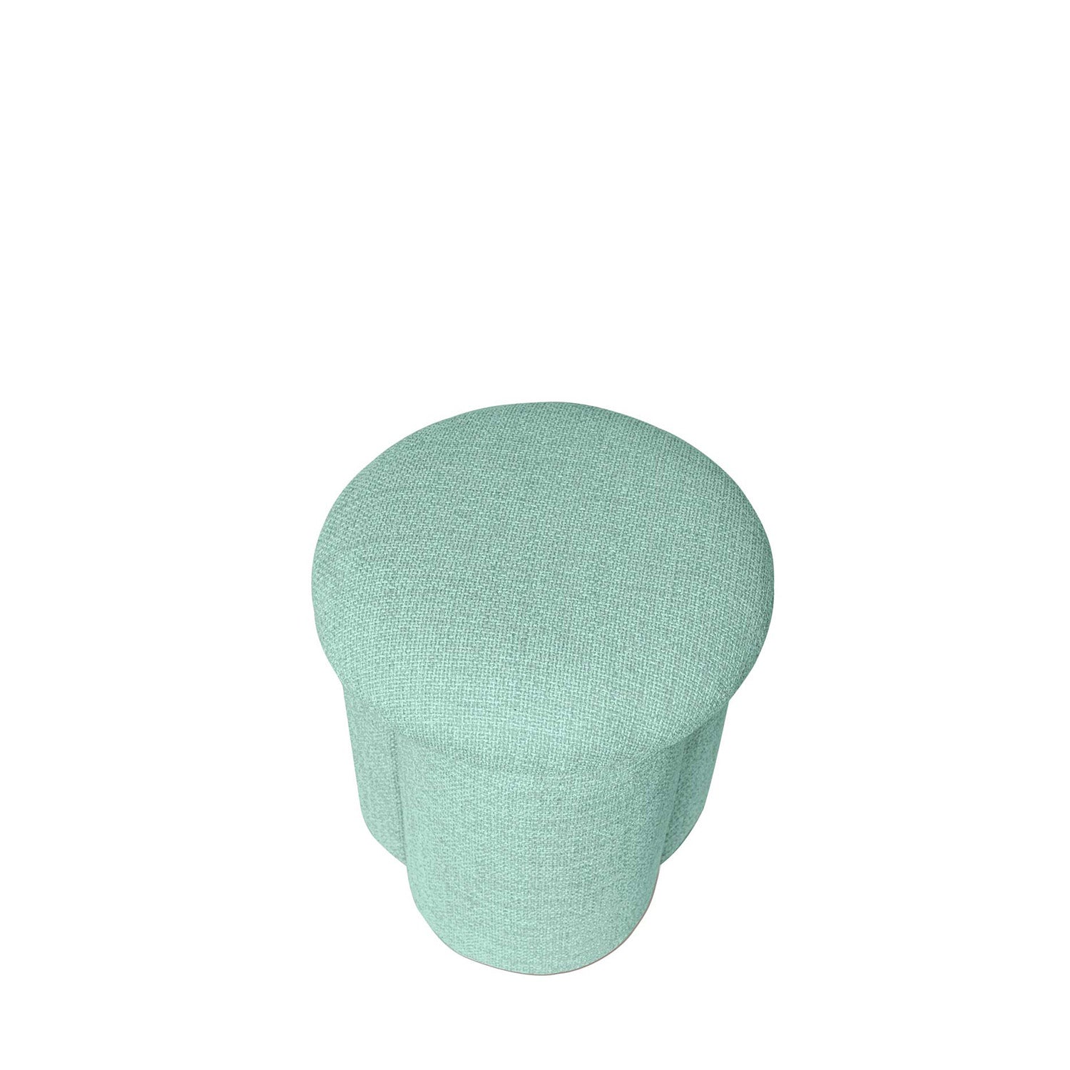 Soffio lyan verde