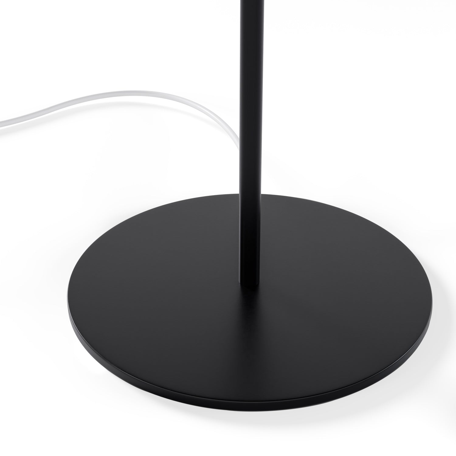 Lampada da tavolo beniel nera