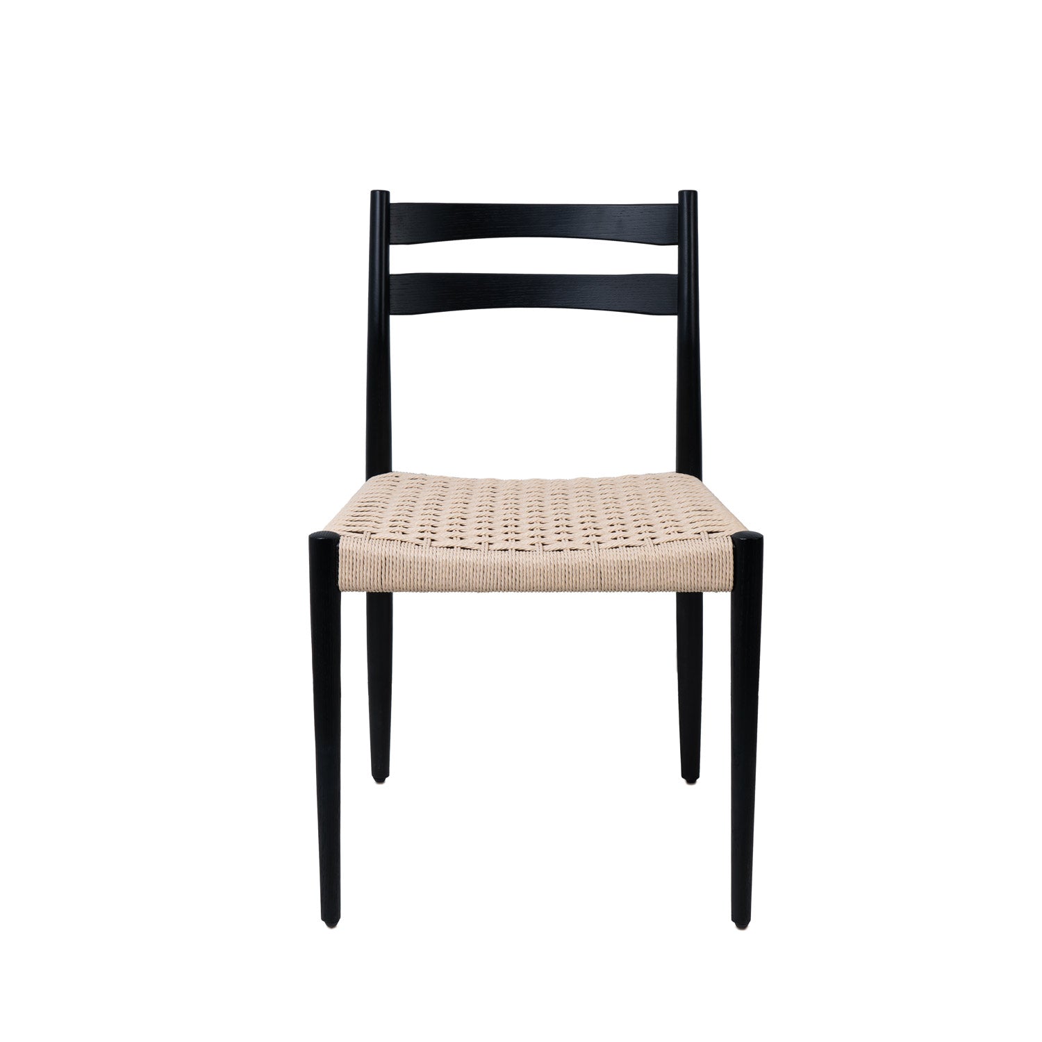 Sedia bonnie nera